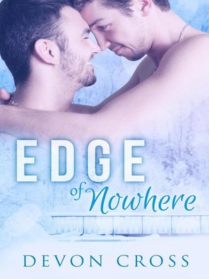 cover image of Edge of Nowhere